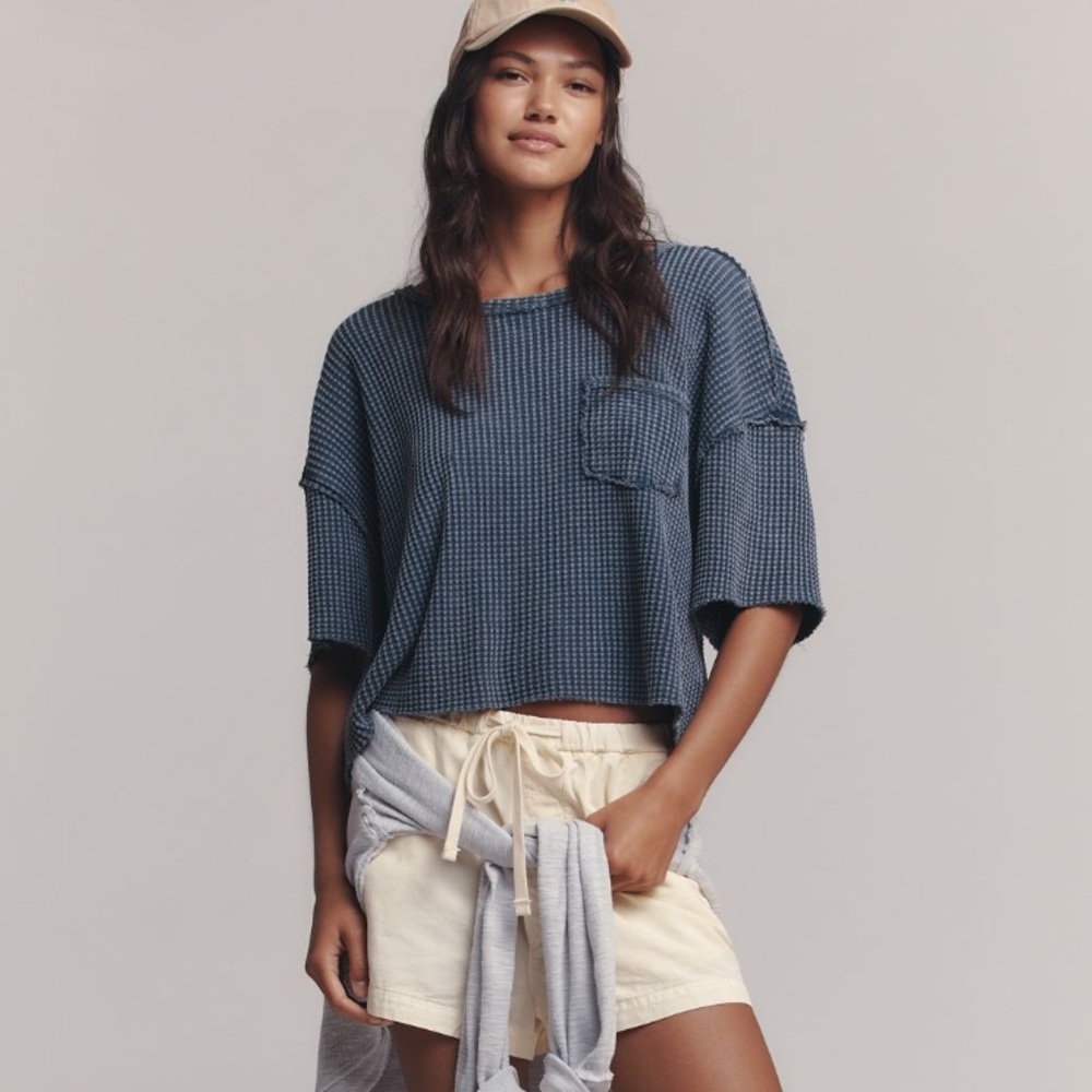 Anthropologie Top